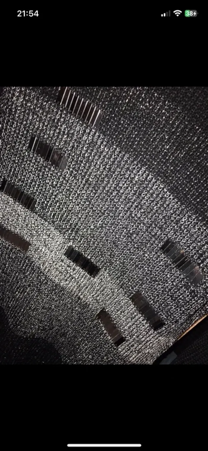 Robe pull en laine - photo numéro 2