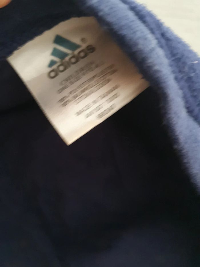 Casquette bébé - photo numéro 3