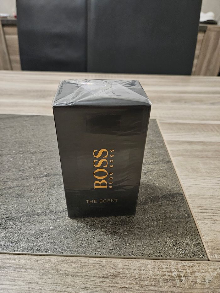 Parfum  homme