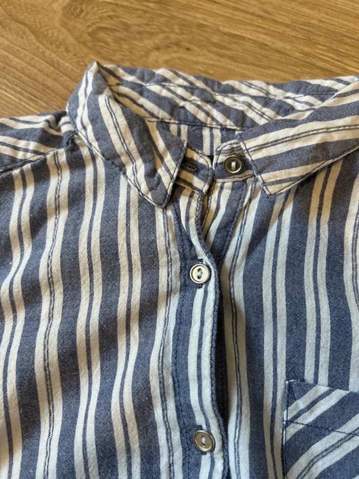 Chemise in extenso - photo numéro 2