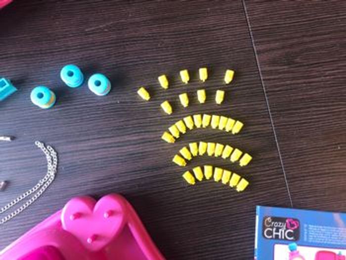 Bracelets des émotions -Âge 7+ an s- Clementoni - photo numéro 5