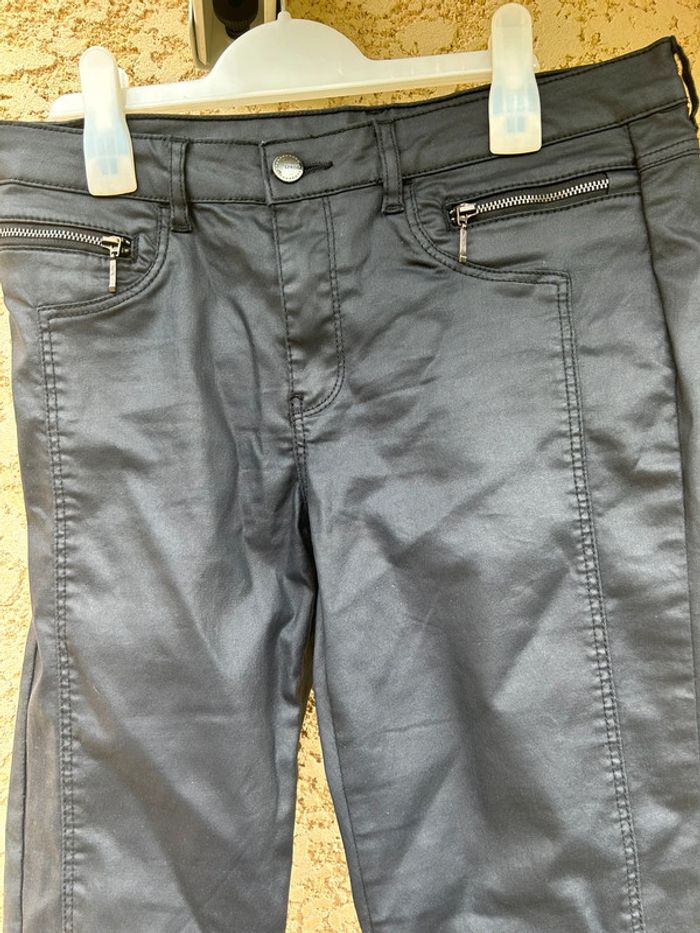 Pantalon Captain tortue 🐢 taille 38 - photo numéro 2