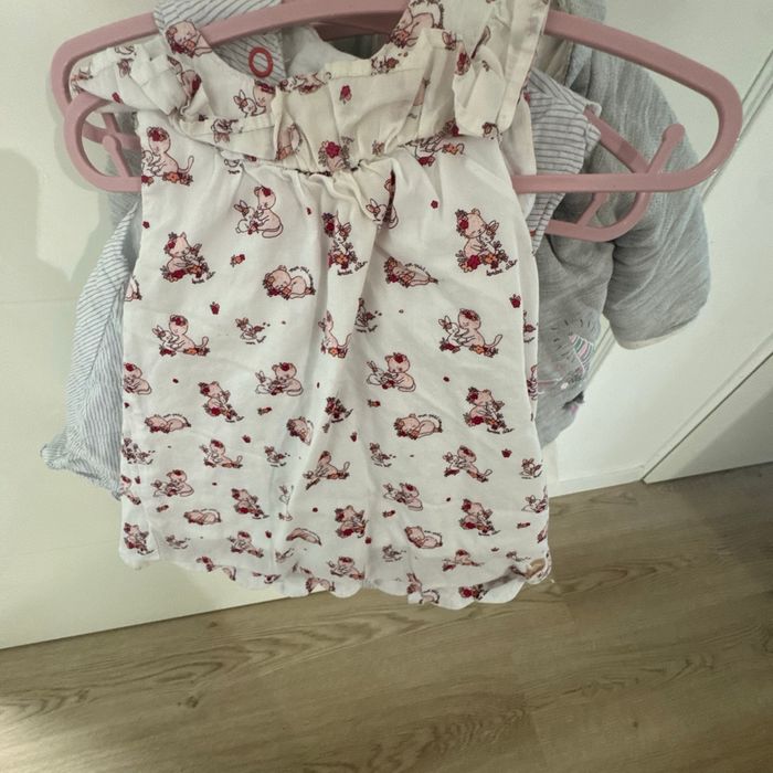 Lot de vêtements3mois / 6 mois / 9 mois : 40 articles - photo numéro 3