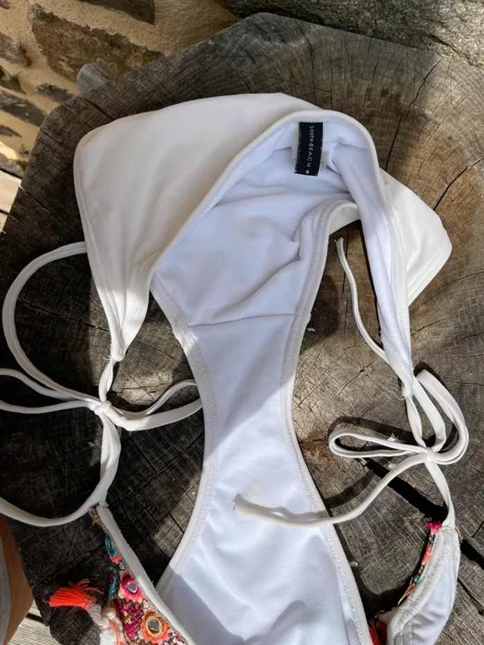Bas de maillot de bain - South Beach - photo numéro 6