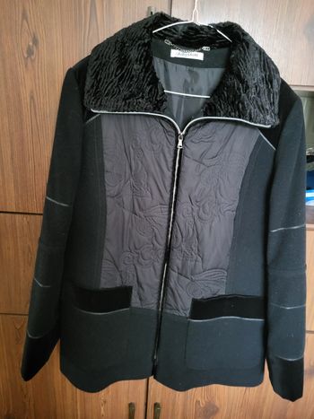 Veste