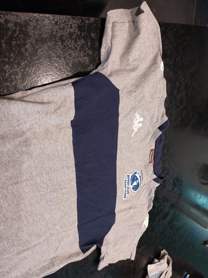 Tee-shirt - photo numéro 2