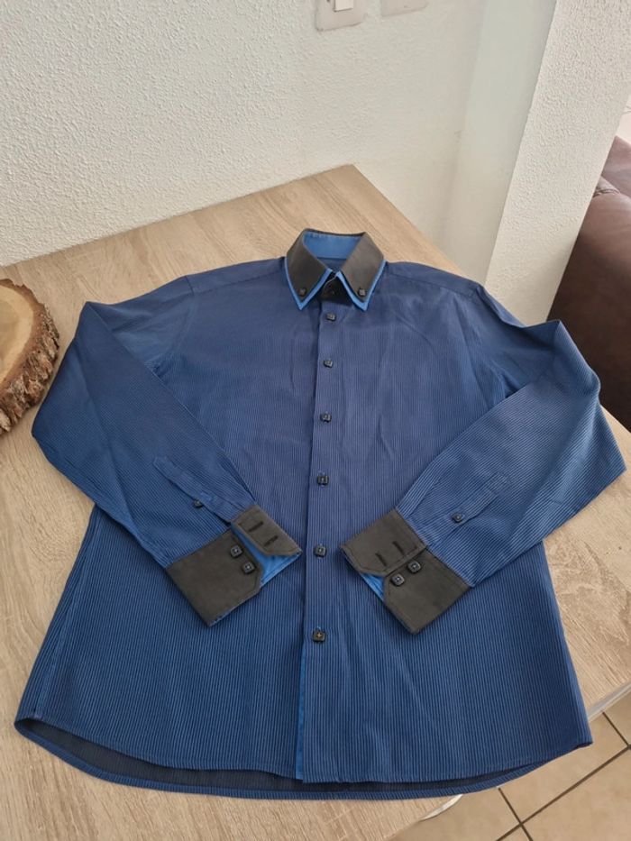 Chemise gémo