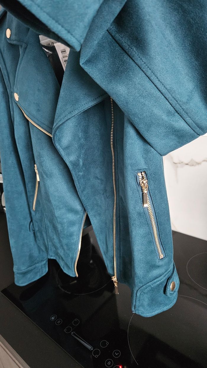 Veste - photo numéro 2