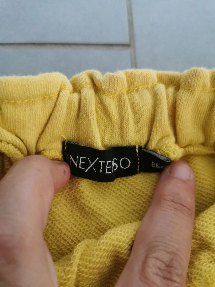 Pantalon 86 cm intexenso - photo numéro 2