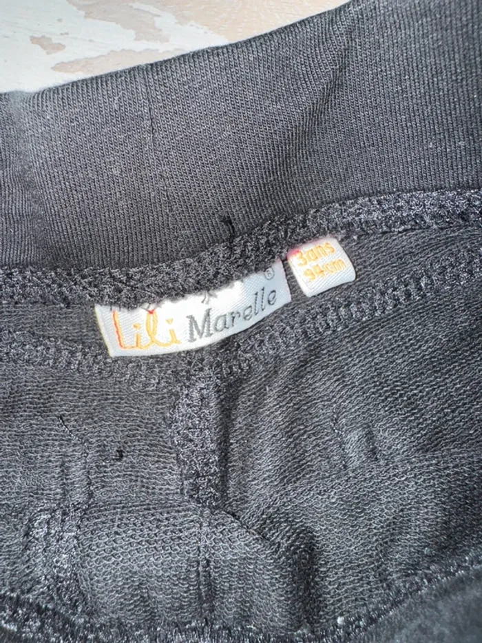 Leggings lili marelle - photo numéro 2