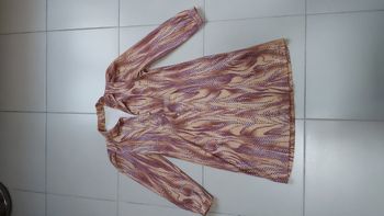 Robe M