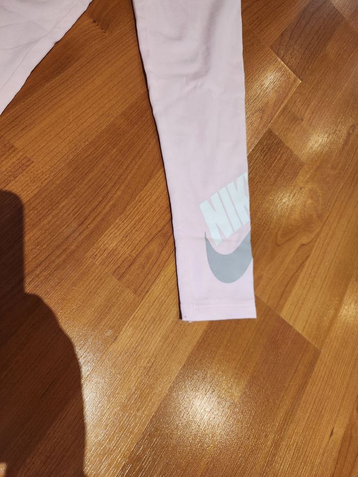Ensemble fille nike - photo numéro 3