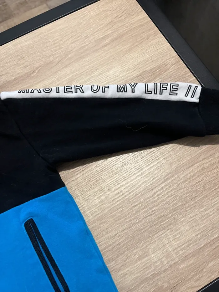 Veste - photo numéro 2