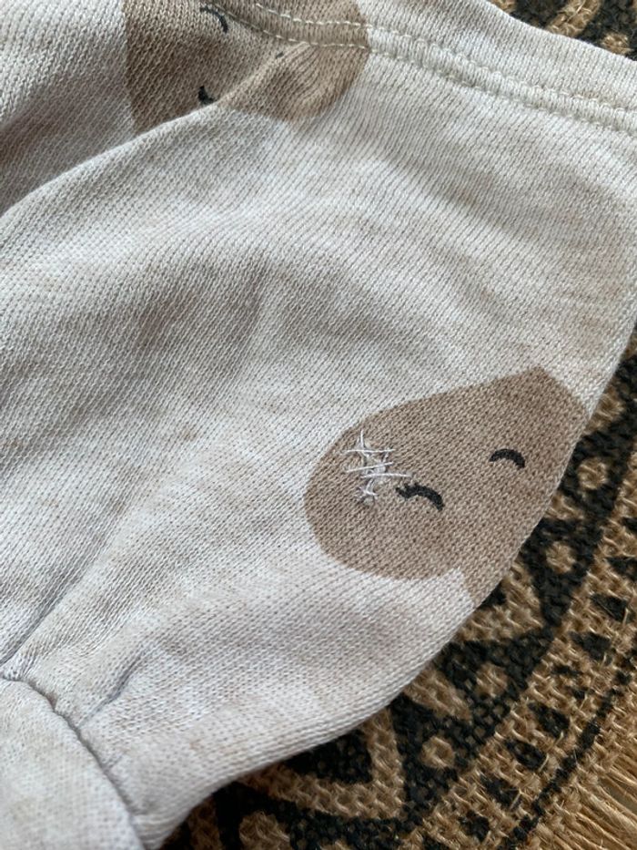 Lot fille H&M 18 mois - photo numéro 4