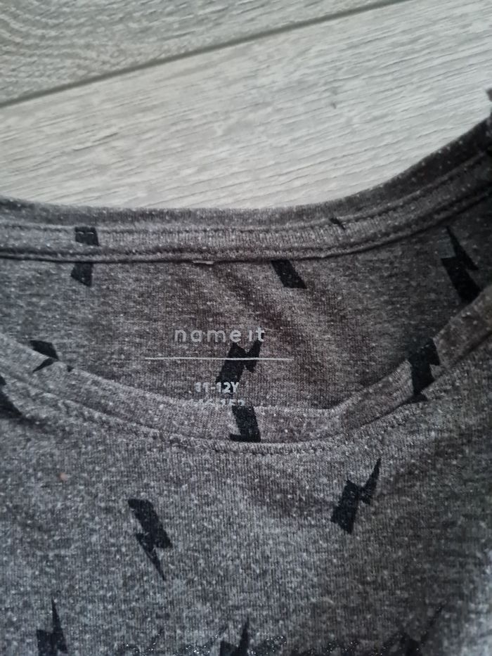 Haut manches longues - photo numéro 2