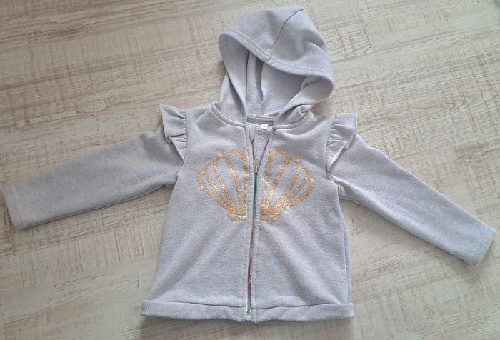 Vestes ou gilets bébés filles taille 18mois Z Grain De Blé - photo numéro 7