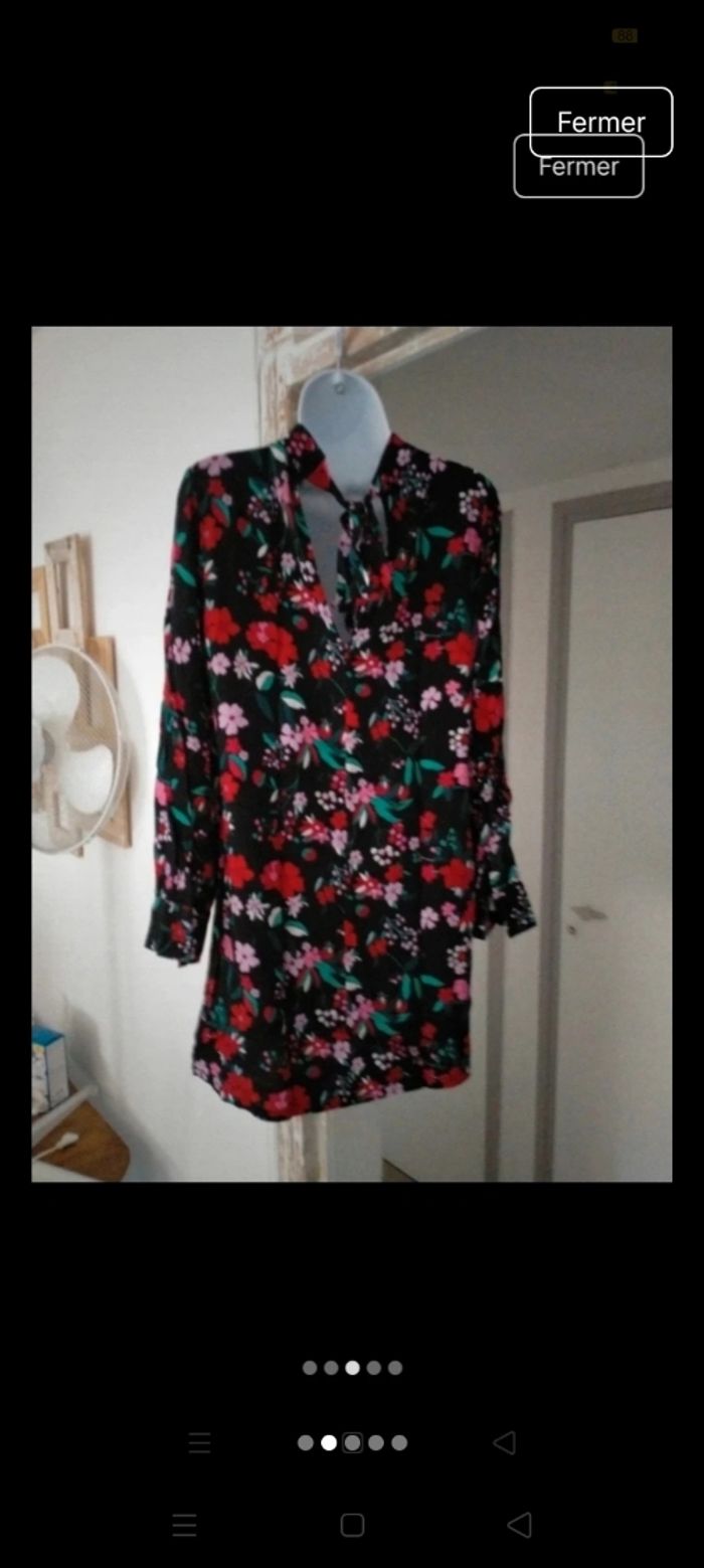 Robe femme MNG - photo numéro 2