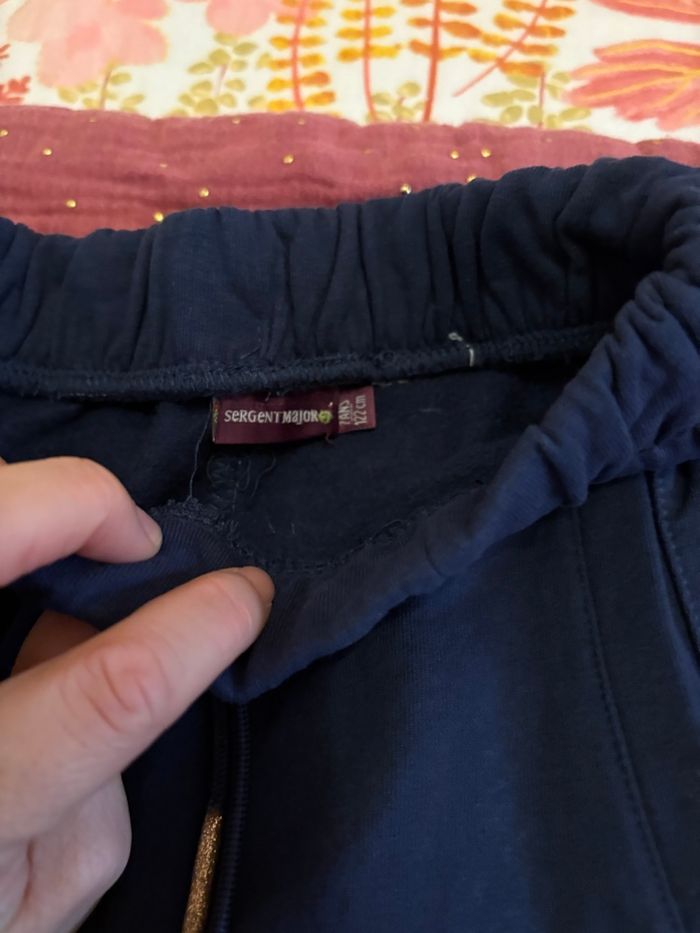 Pantalon sergent Major - photo numéro 2