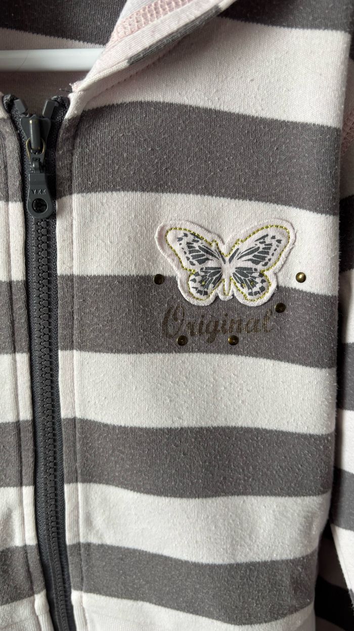 Gilet - photo numéro 2