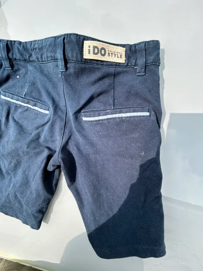 Short - photo numéro 3