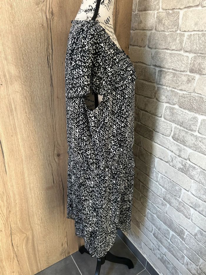 Robe femme taille 46 - photo numéro 4