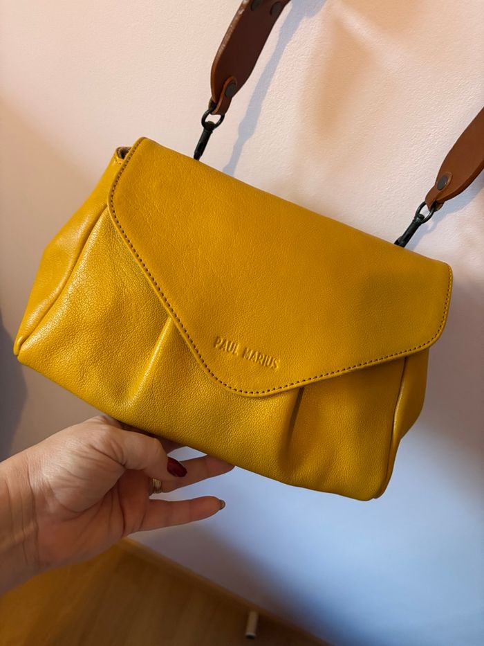 Sac paul marius - photo numéro 2