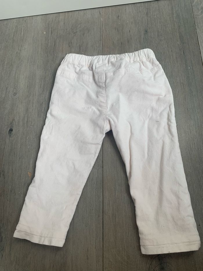 Pantalon - photo numéro 4