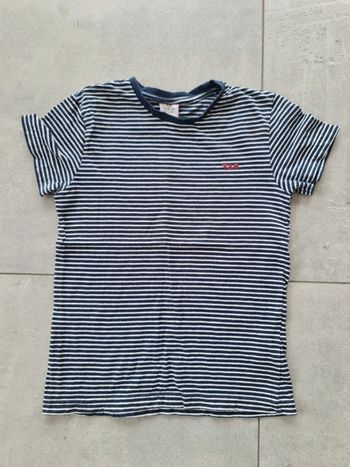 T-shirt manches courtes 6 ans