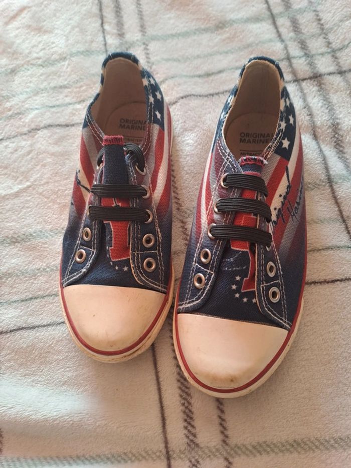 Tennis 30