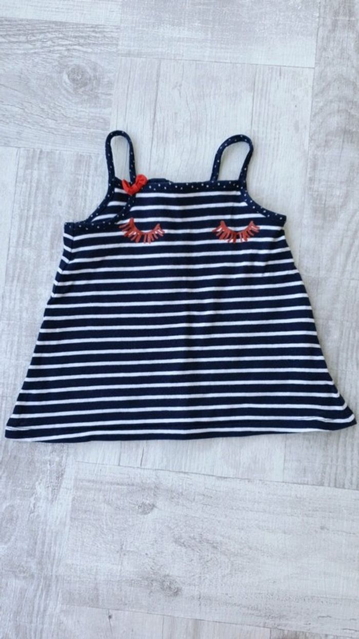 Ensemble Taille 23 mois - photo numéro 2