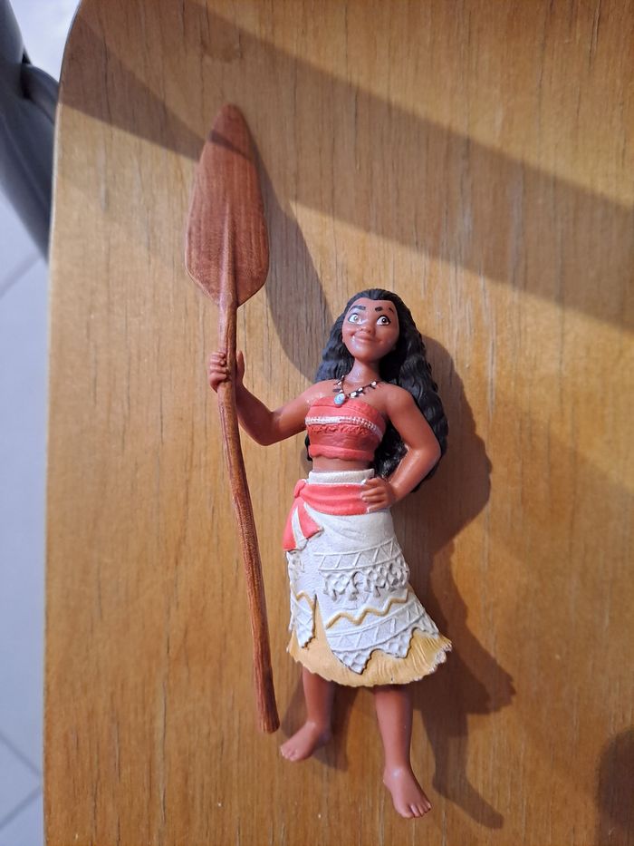 Vaiana 9 cm