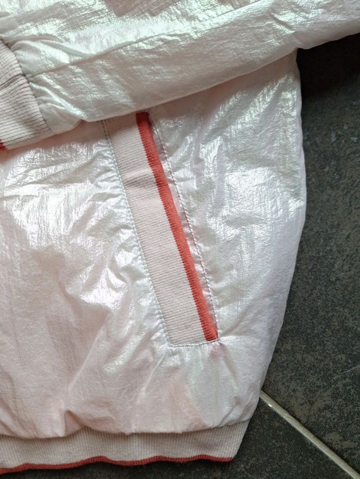 Manteau léger Sergent major 11 ans - photo numéro 6