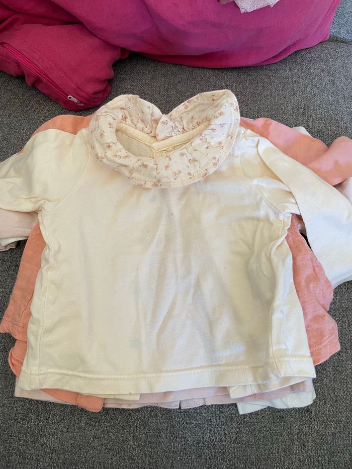 10 hauts 3 mois - photo numéro 8