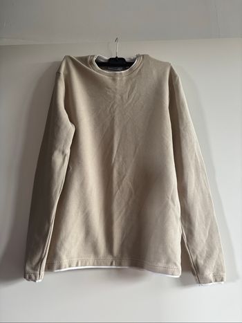 Pull homme