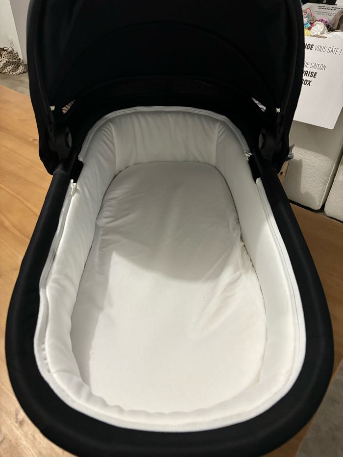 Nacelle melio cybex - photo numéro 3