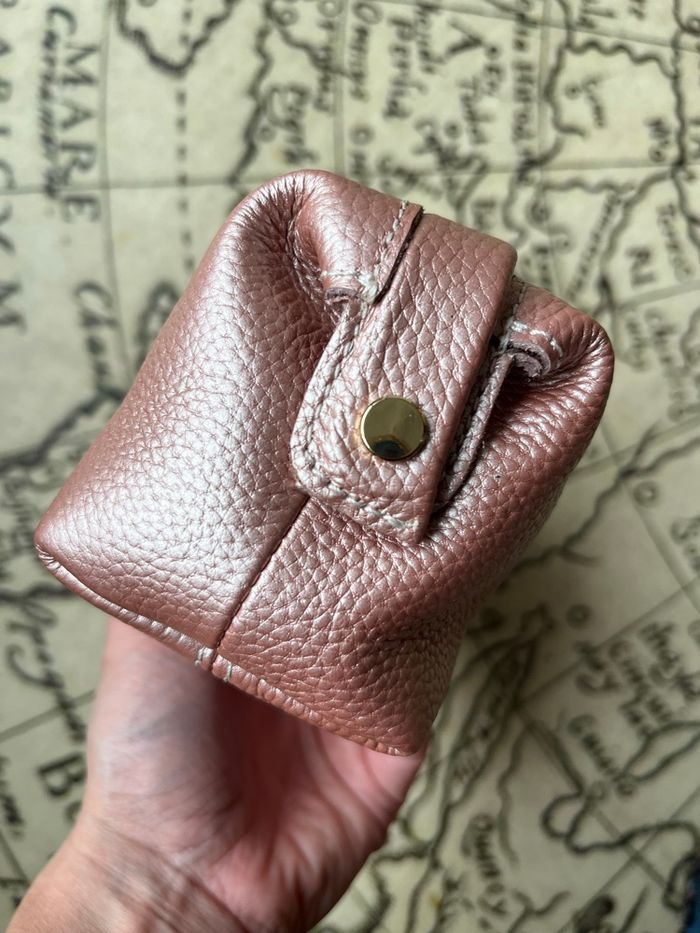 Trousse de toilette - photo numéro 9