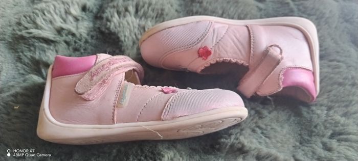 Paire de chaussure pointure 22 - photo numéro 2