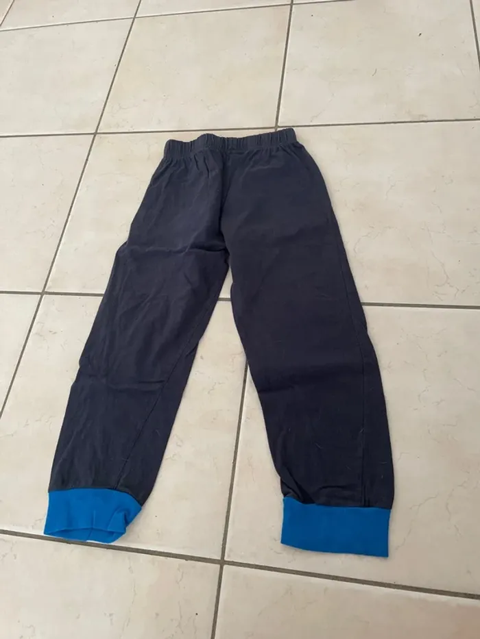 Pyjama demi saison - photo numéro 5