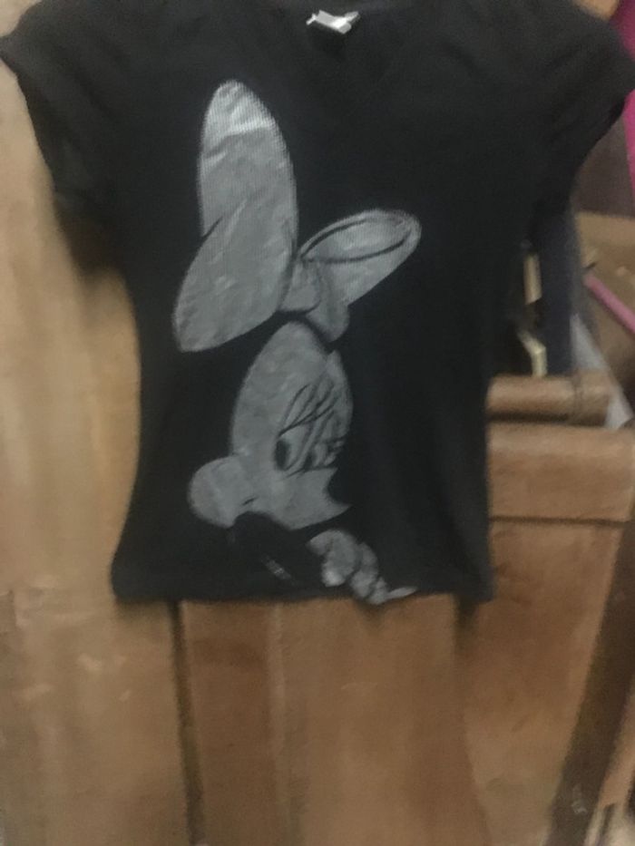 Tee-shirt