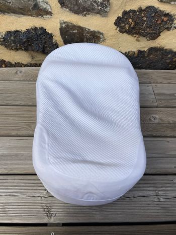 Cocoonbaby - RedCastle