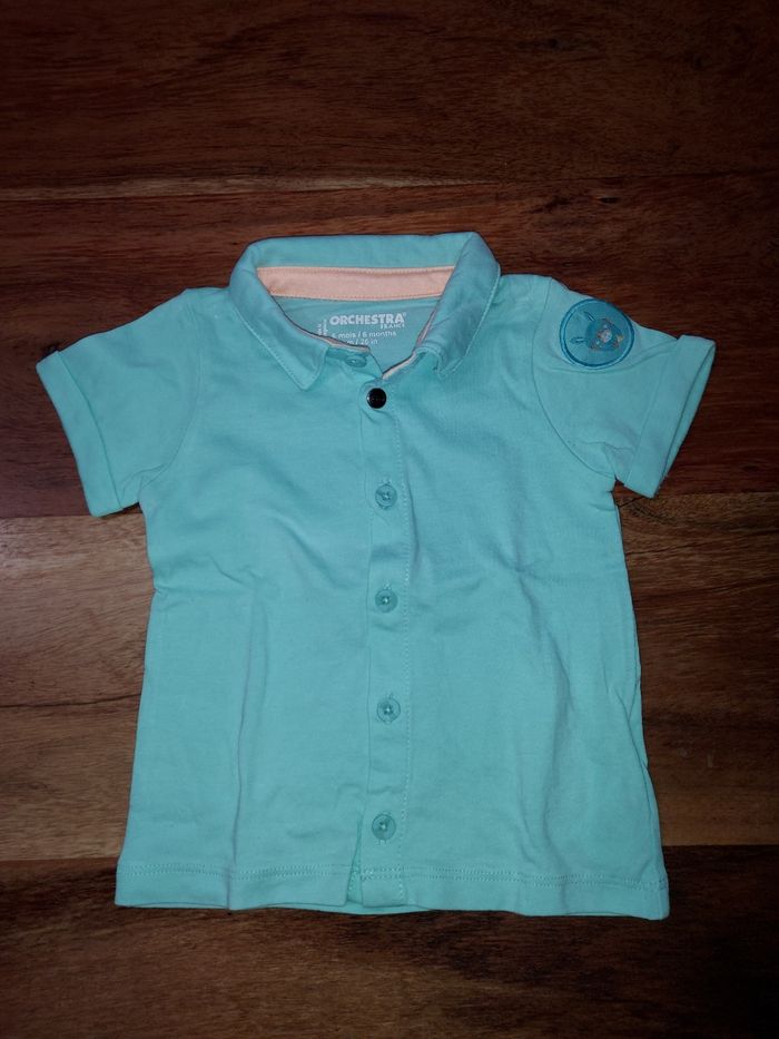 Tenue 6 mois - photo numéro 5