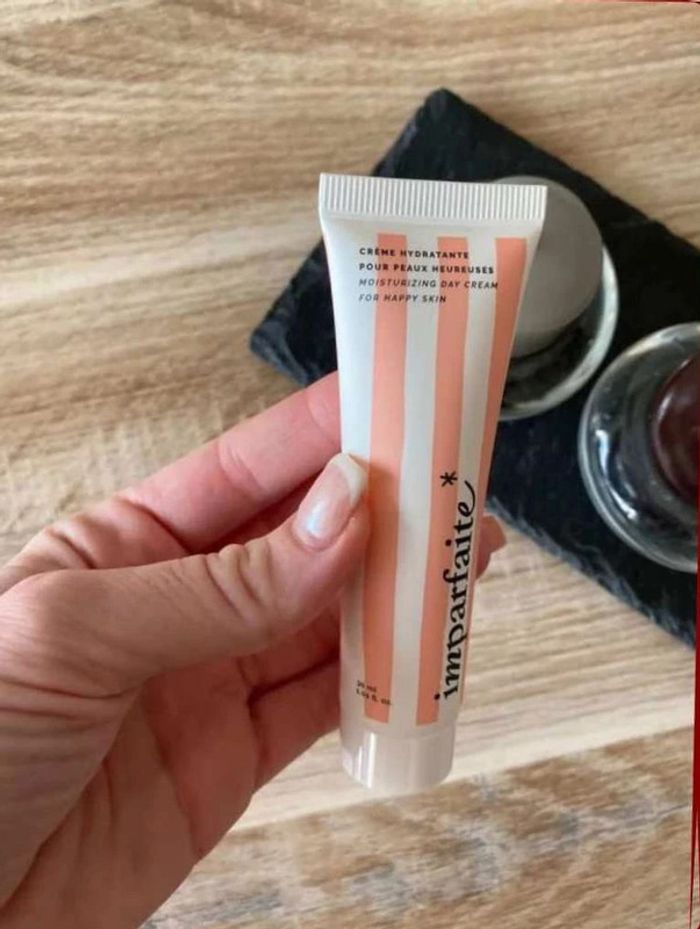 Crème hydratante - photo numéro 6