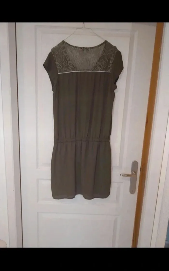 robe courte - photo numéro 6