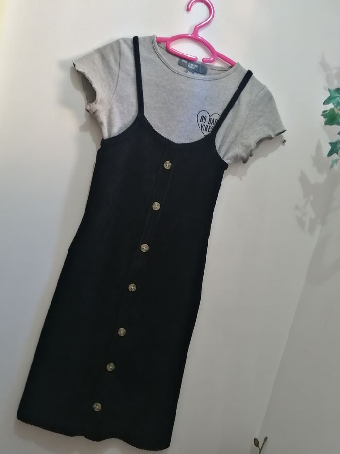 Robe 12ans neuf - photo numéro 3