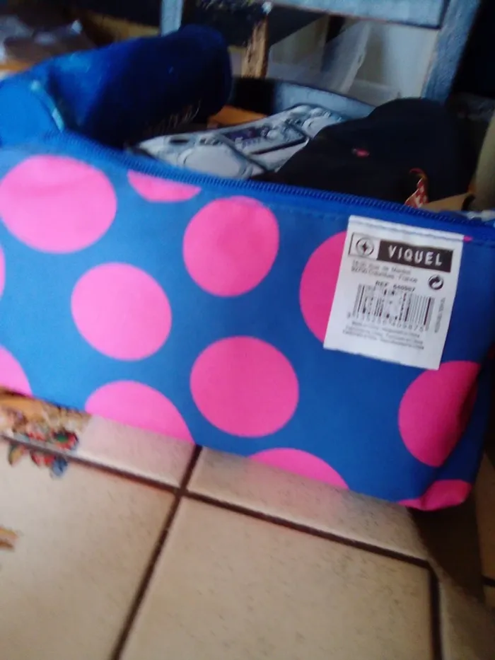 Trousse viquel - photo numéro 2