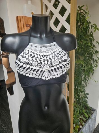 Haut de bikini taille S