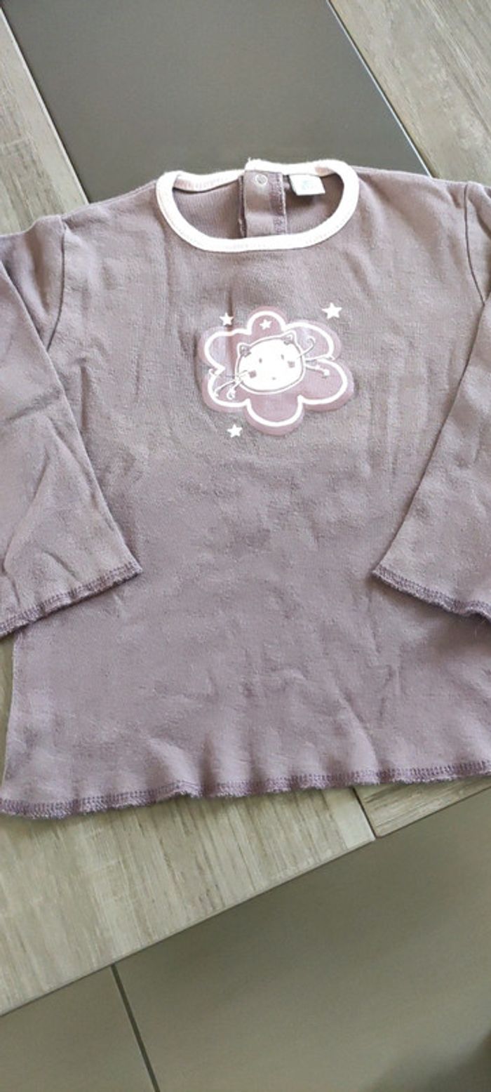 Tee-shirt