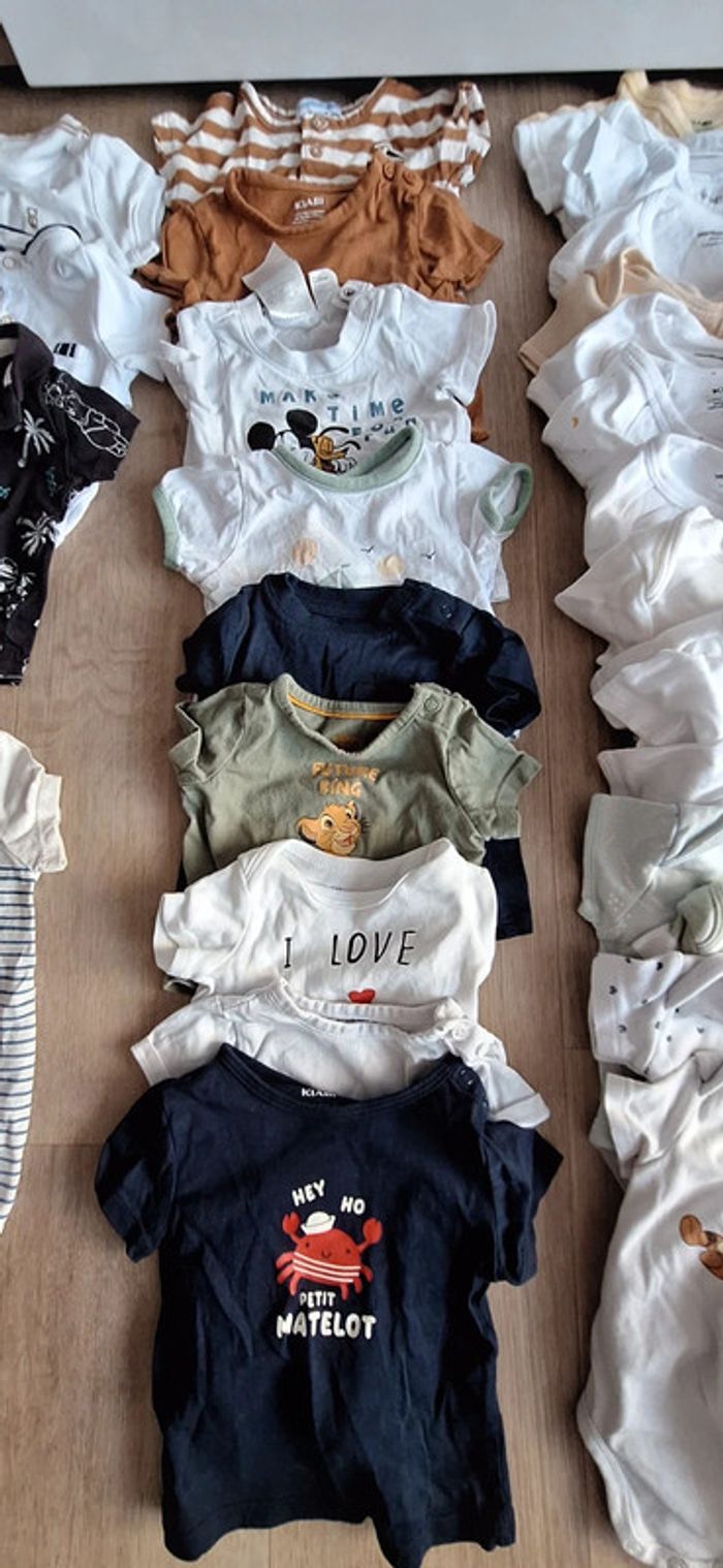 Lot 1 moi été - photo numéro 6