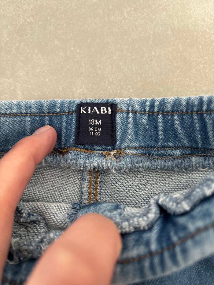 Jegging Kiabi - photo numéro 2
