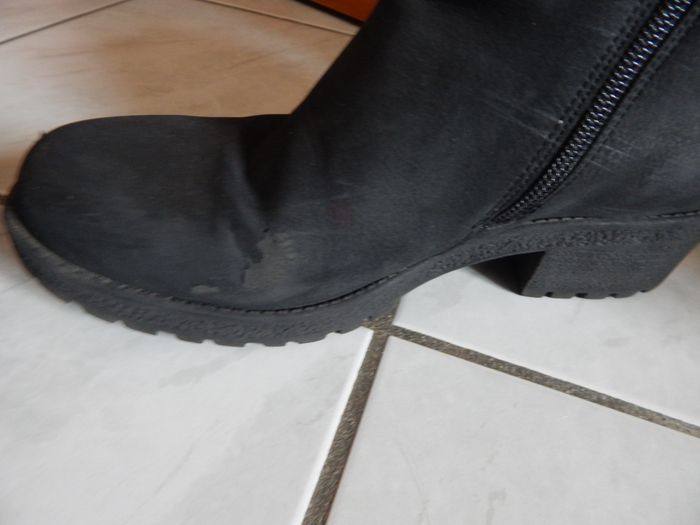 bottines - photo numéro 7